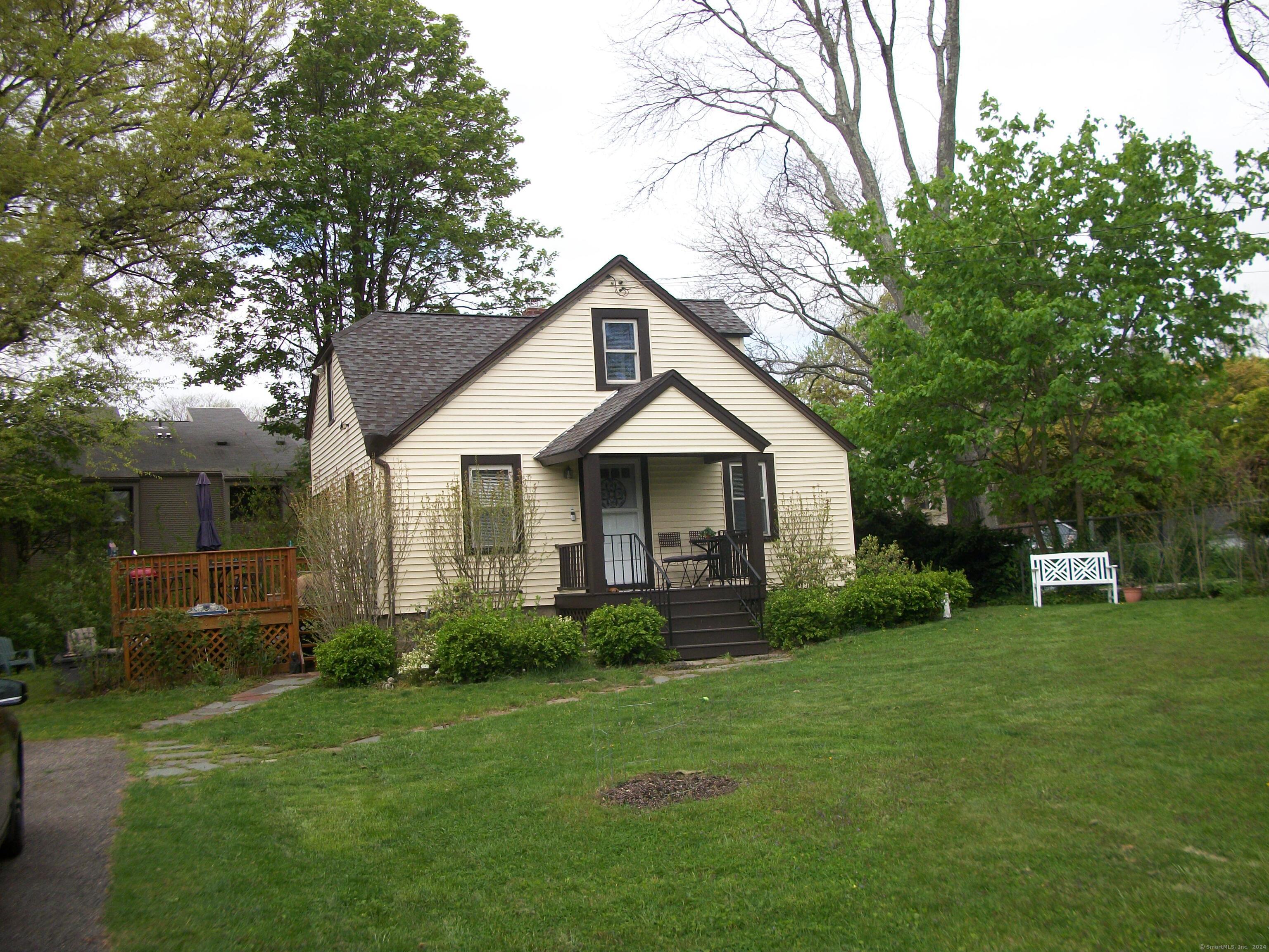 164 Belltown Road Stamford, CT 06905 - Photo 25 of 26