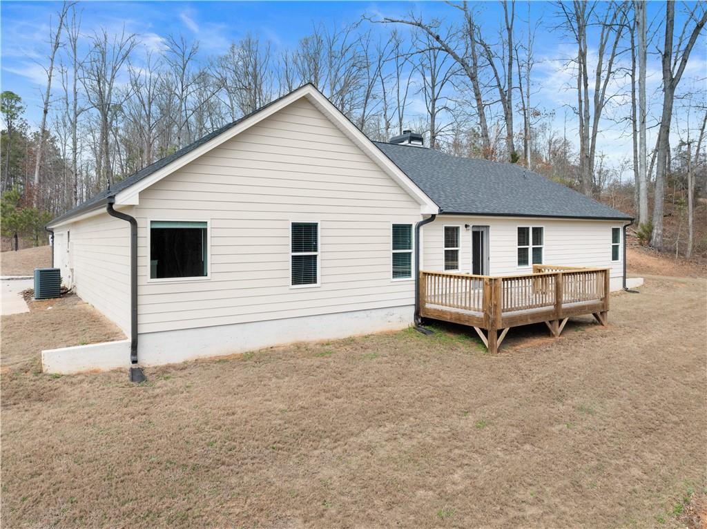 561 Oconee Lane Commerce, GA 30529 - Photo 14 of 18