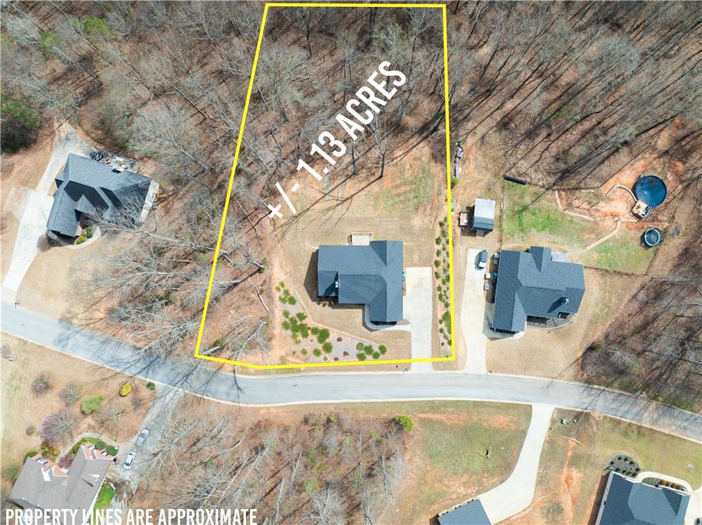 561 Oconee Lane Commerce, GA 30529 - Photo 16 of 18