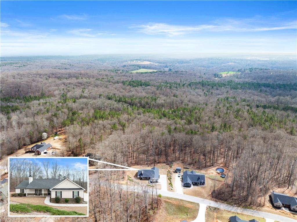 561 Oconee Lane Commerce, GA 30529 - Photo 17 of 18