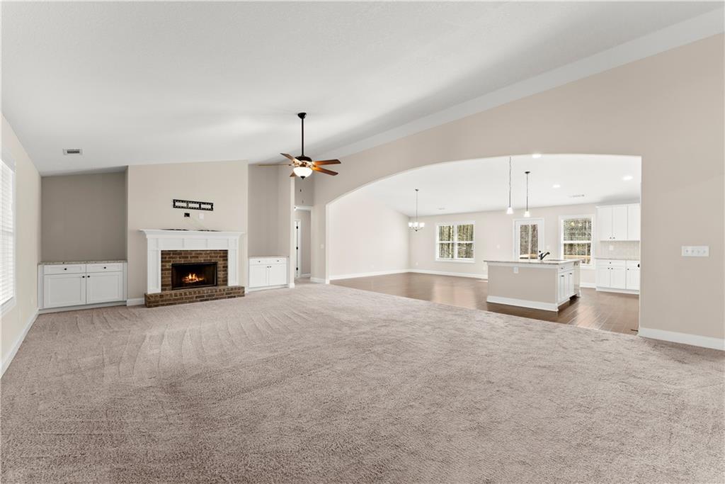 561 Oconee Lane Commerce, GA 30529 - Photo 9 of 18