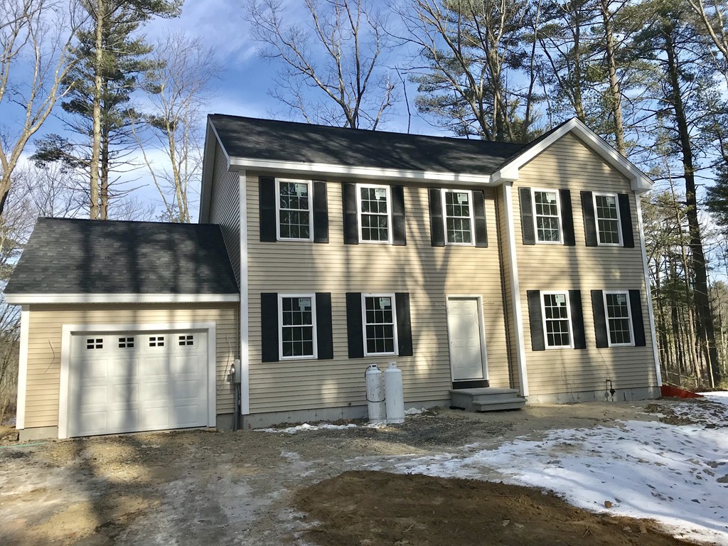 91 Century Mill Road Bolton, MA 01740 - Photo 1 of 5 Gallery Image 1