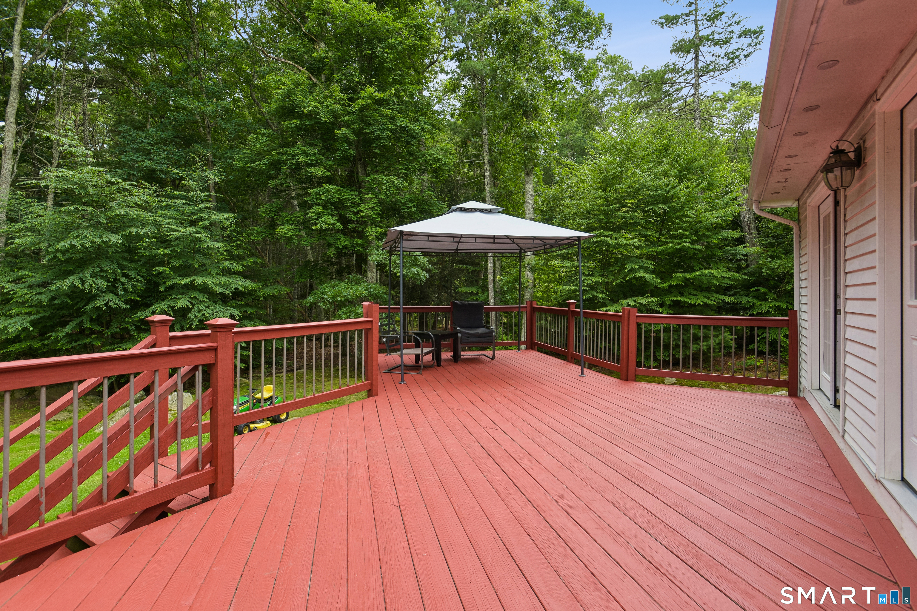 139 Puddin Lane Mansfield, CT 06250 - Photo 25 of 28
