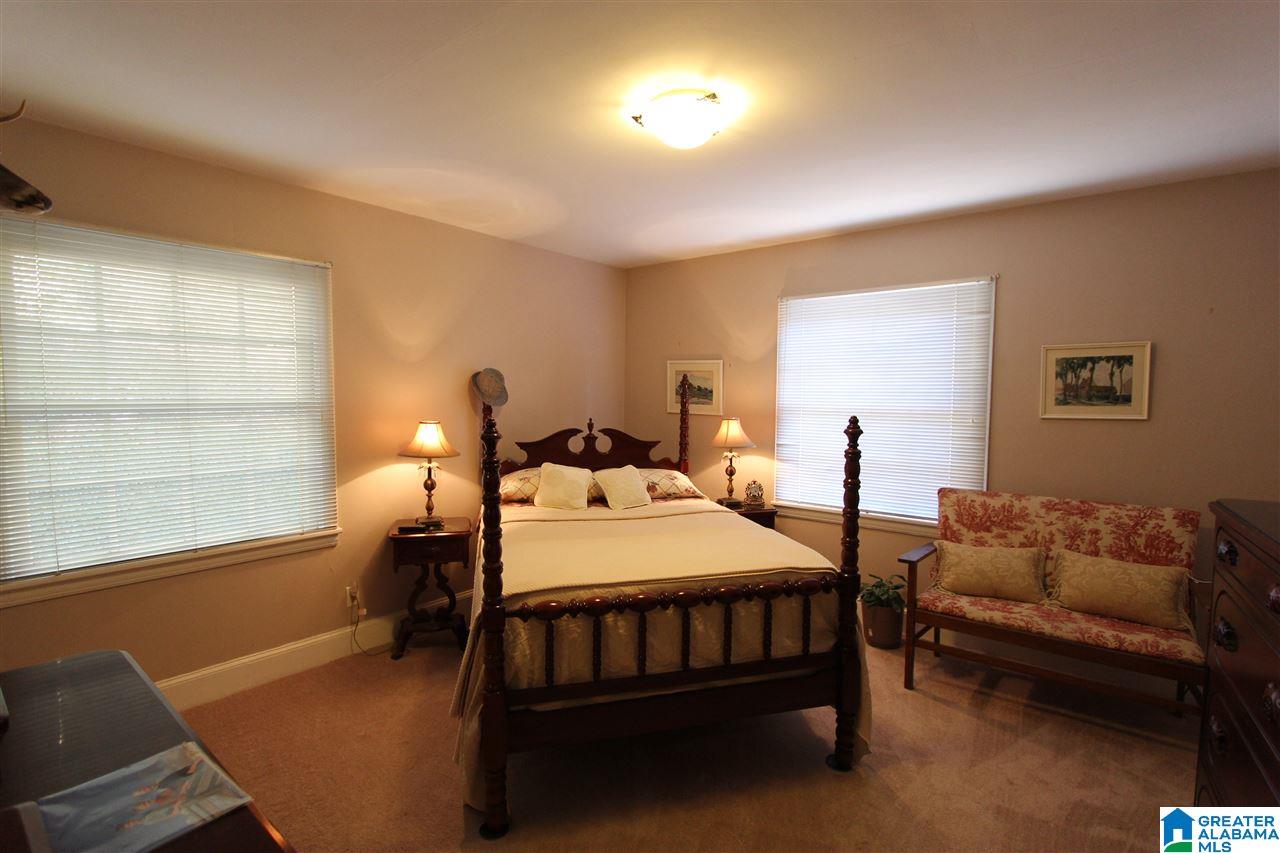 1007 Cynthia Crescent Anniston, AL 36207 - Photo 19 of 21
