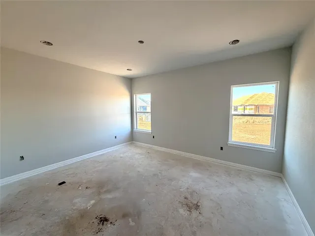 a view of storage and utility