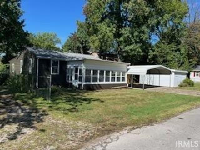 2701 South Englewood Ave  