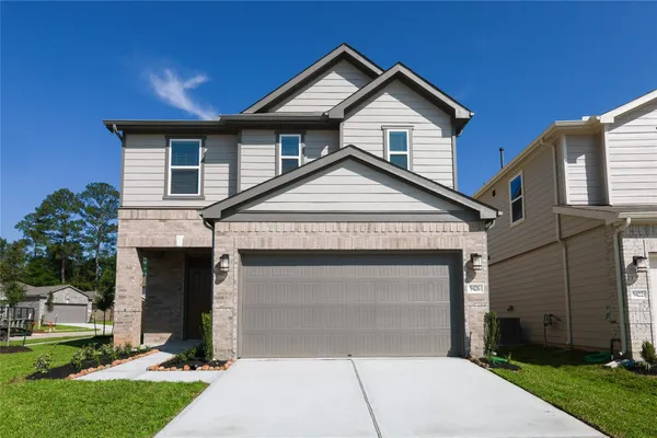 $320,000 | 9426 Castillo Court, Magnolia, TX 77354