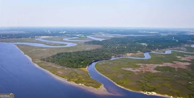 $40,000 | 0 Overlook Ln 379, Kings Bay, GA 31558