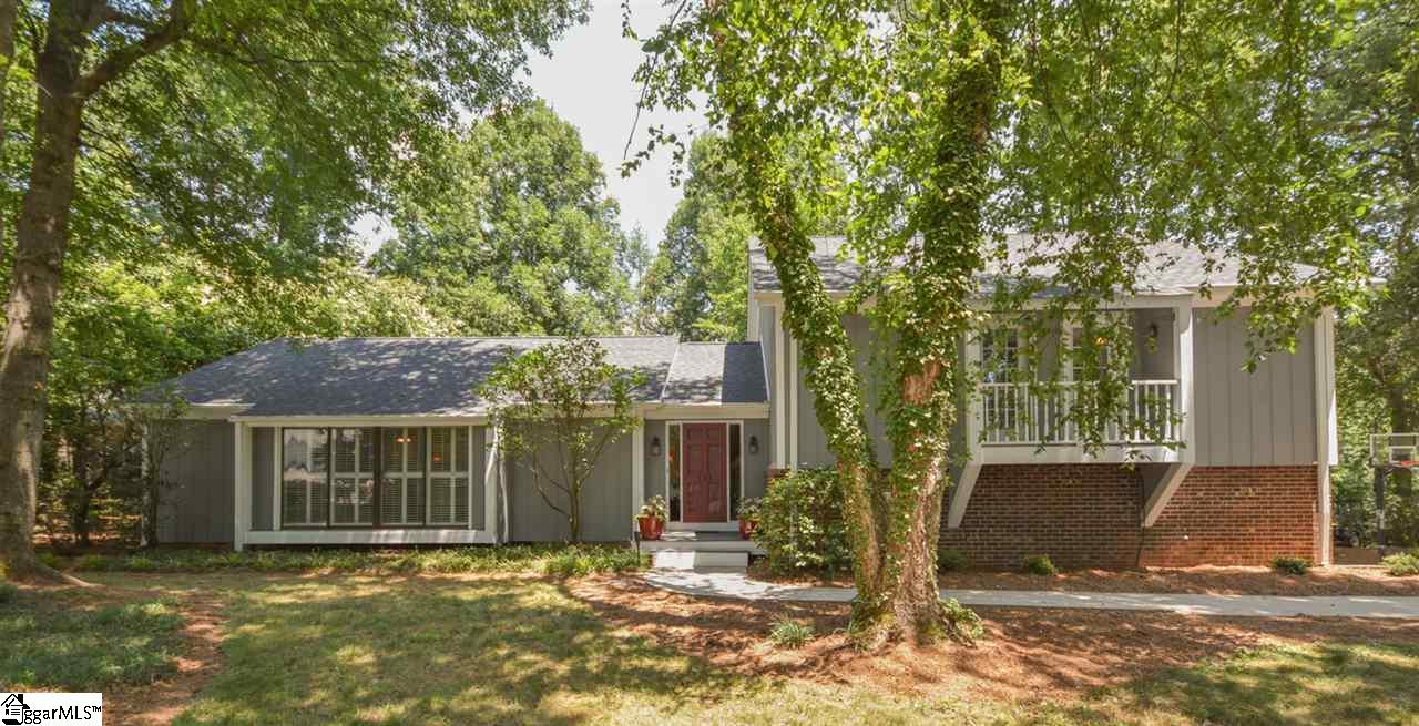 101 Stone Ridge Court Greer, SC 29650 - Photo 1 of 31 Gallery Image 1