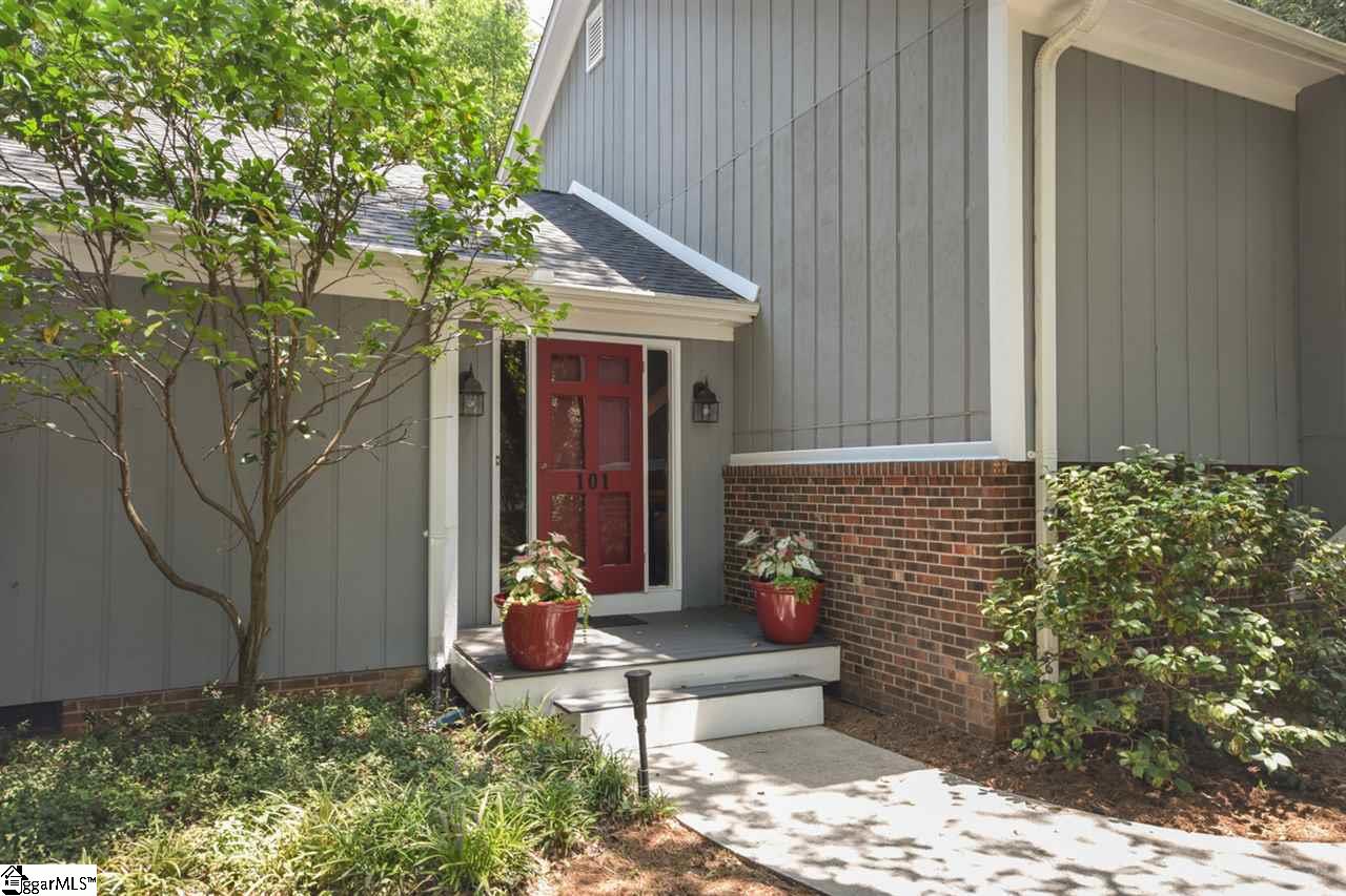 101 Stone Ridge Court Greer, SC 29650 - Photo 2 of 31 Gallery Image 2
