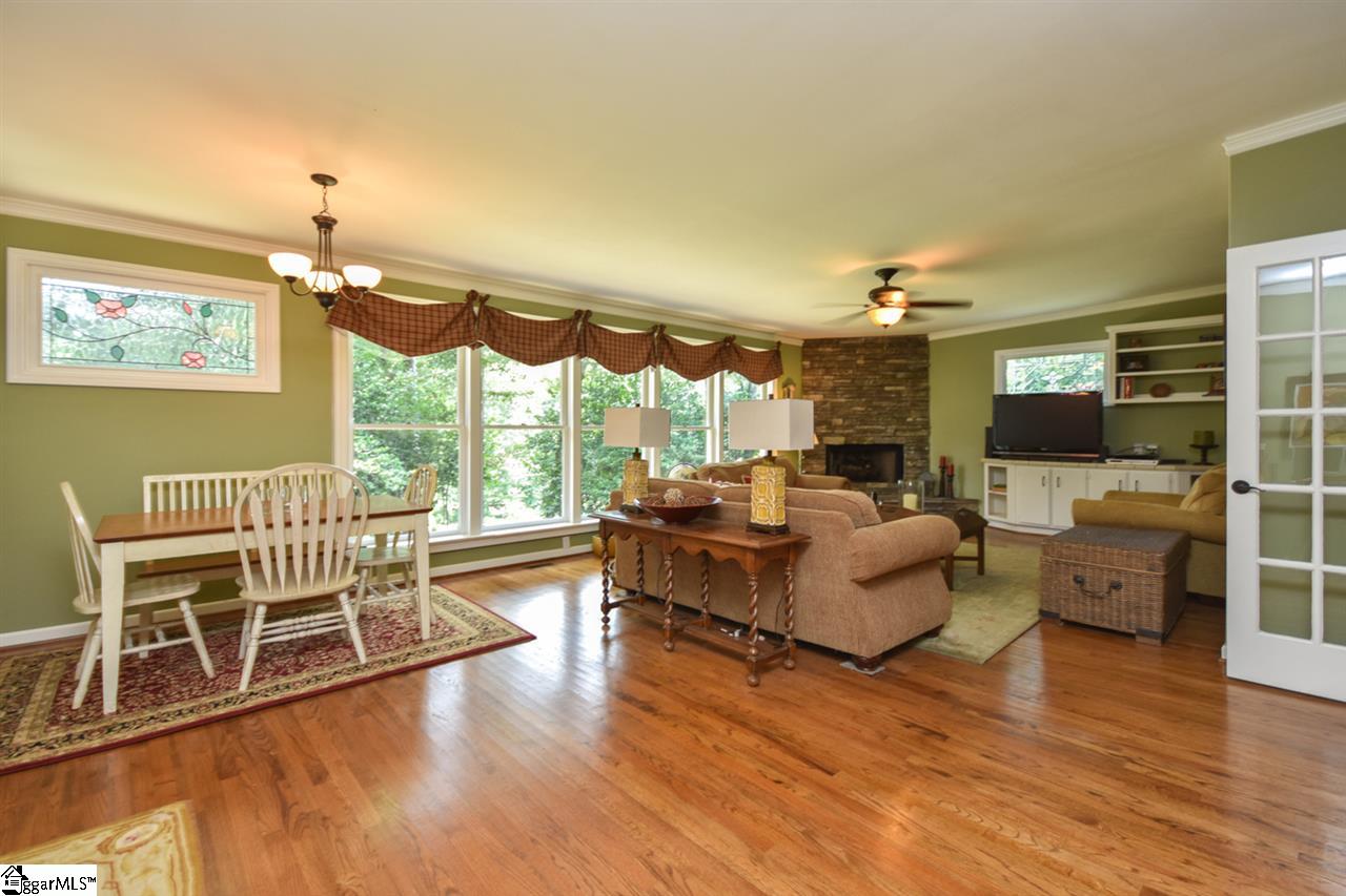 101 Stone Ridge Court Greer, SC 29650 - Photo 11 of 31 Gallery Image 11