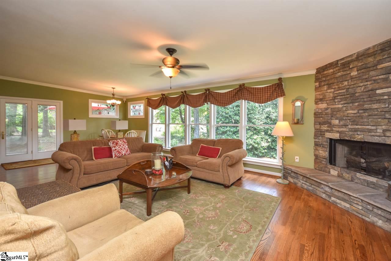 101 Stone Ridge Court Greer, SC 29650 - Photo 12 of 31 Gallery Image 12