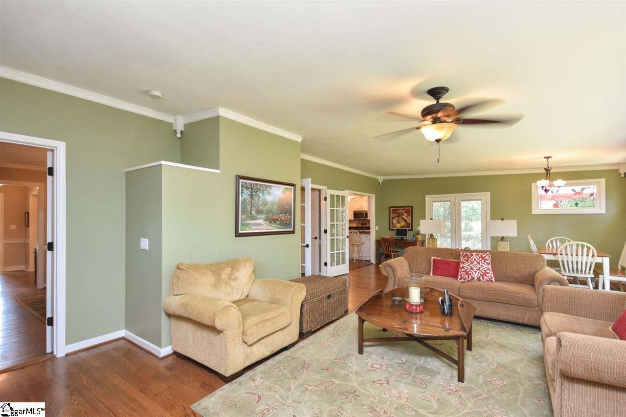 101 Stone Ridge Court Greer, SC 29650 - Photo 13 of 31 Gallery Image 13