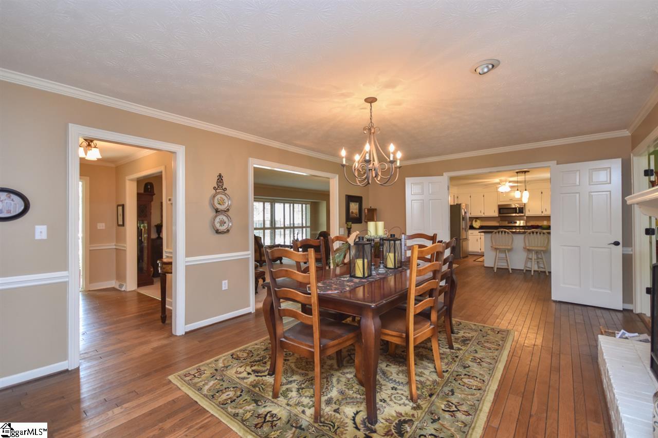 101 Stone Ridge Court Greer, SC 29650 - Photo 15 of 31 Gallery Image 15