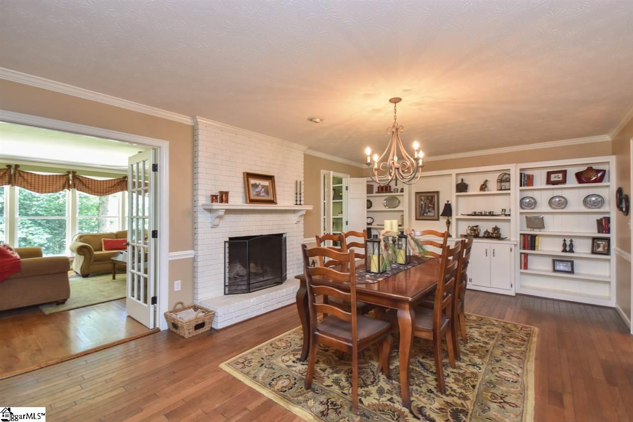 101 Stone Ridge Court Greer, SC 29650 - Photo 16 of 31 Gallery Image 16