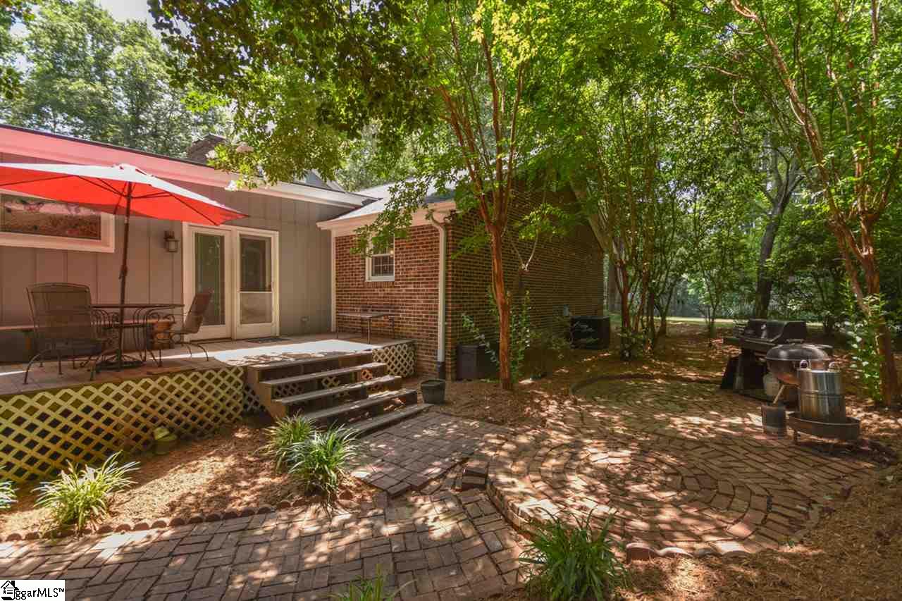 101 Stone Ridge Court Greer, SC 29650 - Photo 29 of 31 Gallery Image 29