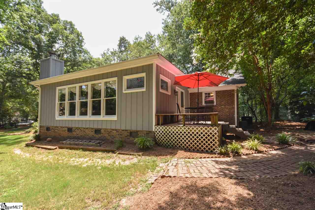 101 Stone Ridge Court Greer, SC 29650 - Photo 30 of 31 Gallery Image 30