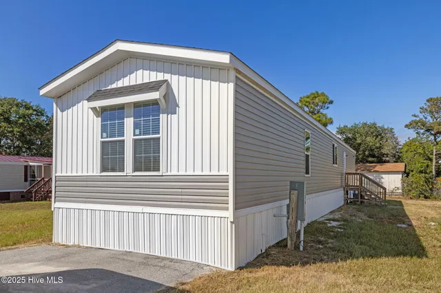 $265,000 | 139 Barbee Street, Harkers Island, NC 28531