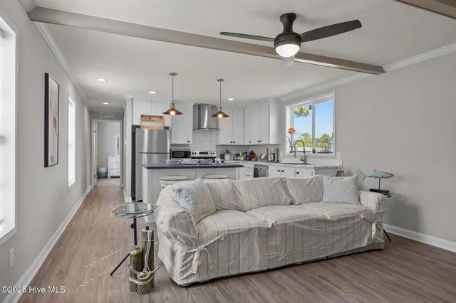 $265,000 | 139 Barbee Street, Harkers Island, NC 28531