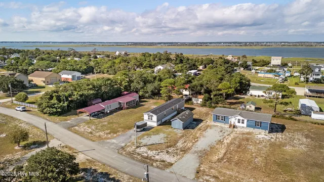 $265,000 | 139 Barbee Street, Harkers Island, NC 28531