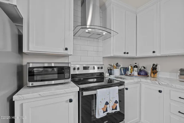 $265,000 | 139 Barbee Street, Harkers Island, NC 28531