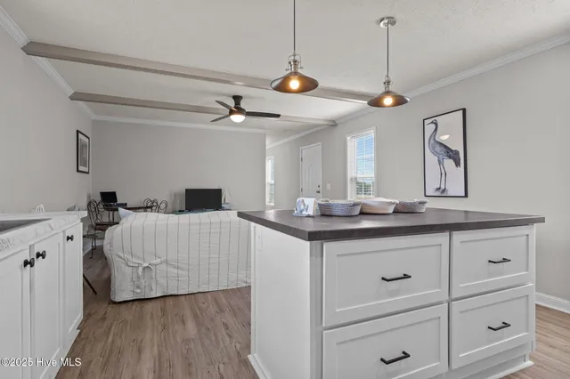 $265,000 | 139 Barbee Street, Harkers Island, NC 28531