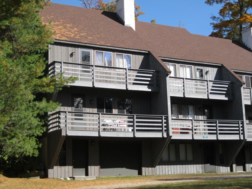 355 Moon Ridge Road, Unit 1A Killington, VT 05751 - Photo 1 of 26 Gallery Image 1