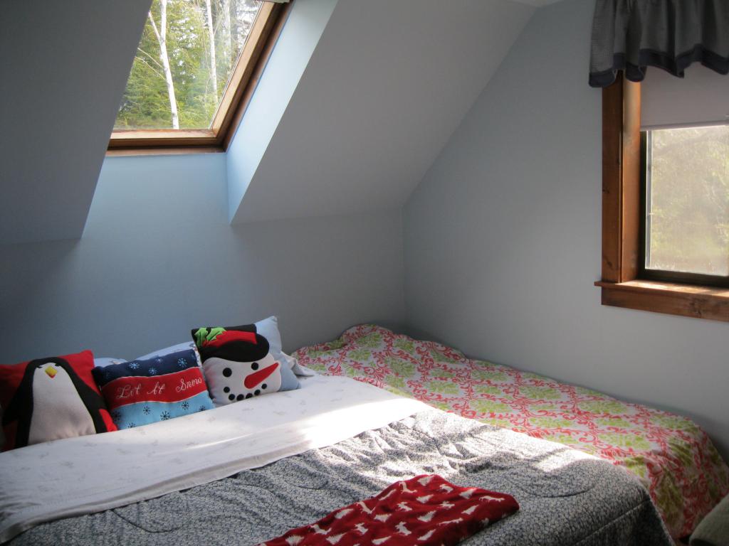 355 Moon Ridge Road, Unit 1A Killington, VT 05751 - Photo 17 of 26 Gallery Image 17