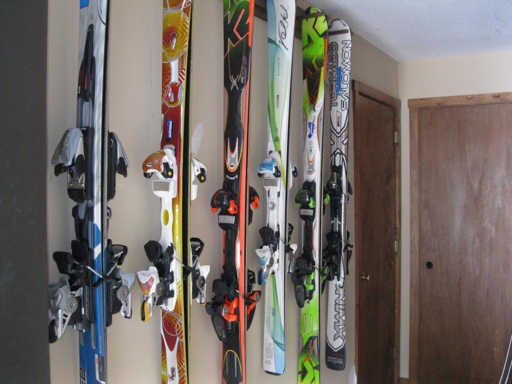 355 Moon Ridge Road, Unit 1A Killington, VT 05751 - Photo 21 of 26 Gallery Image 21