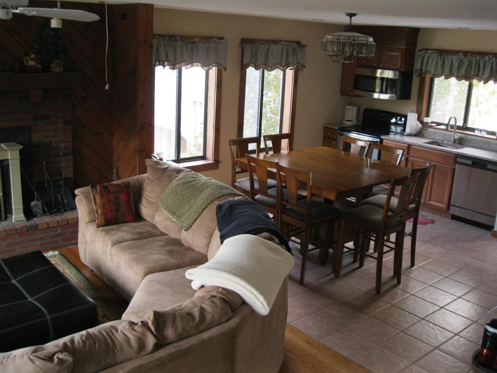 355 Moon Ridge Road, Unit 1A Killington, VT 05751 - Photo 7 of 26 Gallery Image 7
