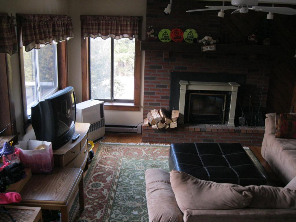 355 Moon Ridge Road, Unit 1A Killington, VT 05751 - Photo 9 of 26 Gallery Image 9