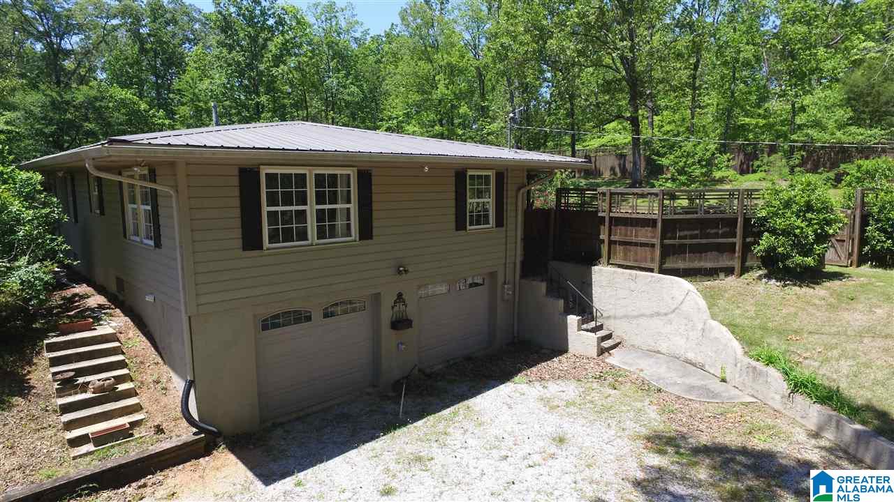 809 Anniston Beach Road Anniston, AL 36206 - Photo 44 of 45