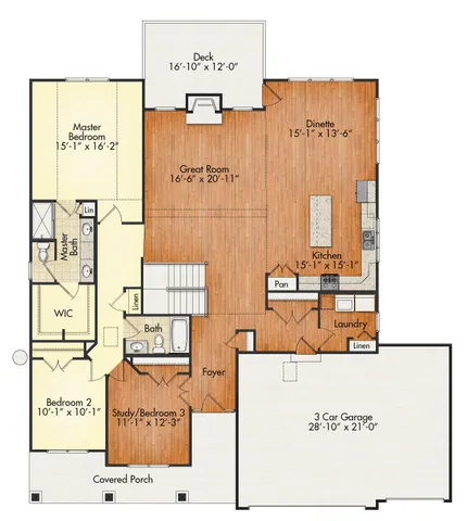 $724,900 | 527 North Boulder Ridge Drive, Lake Geneva, WI 53147