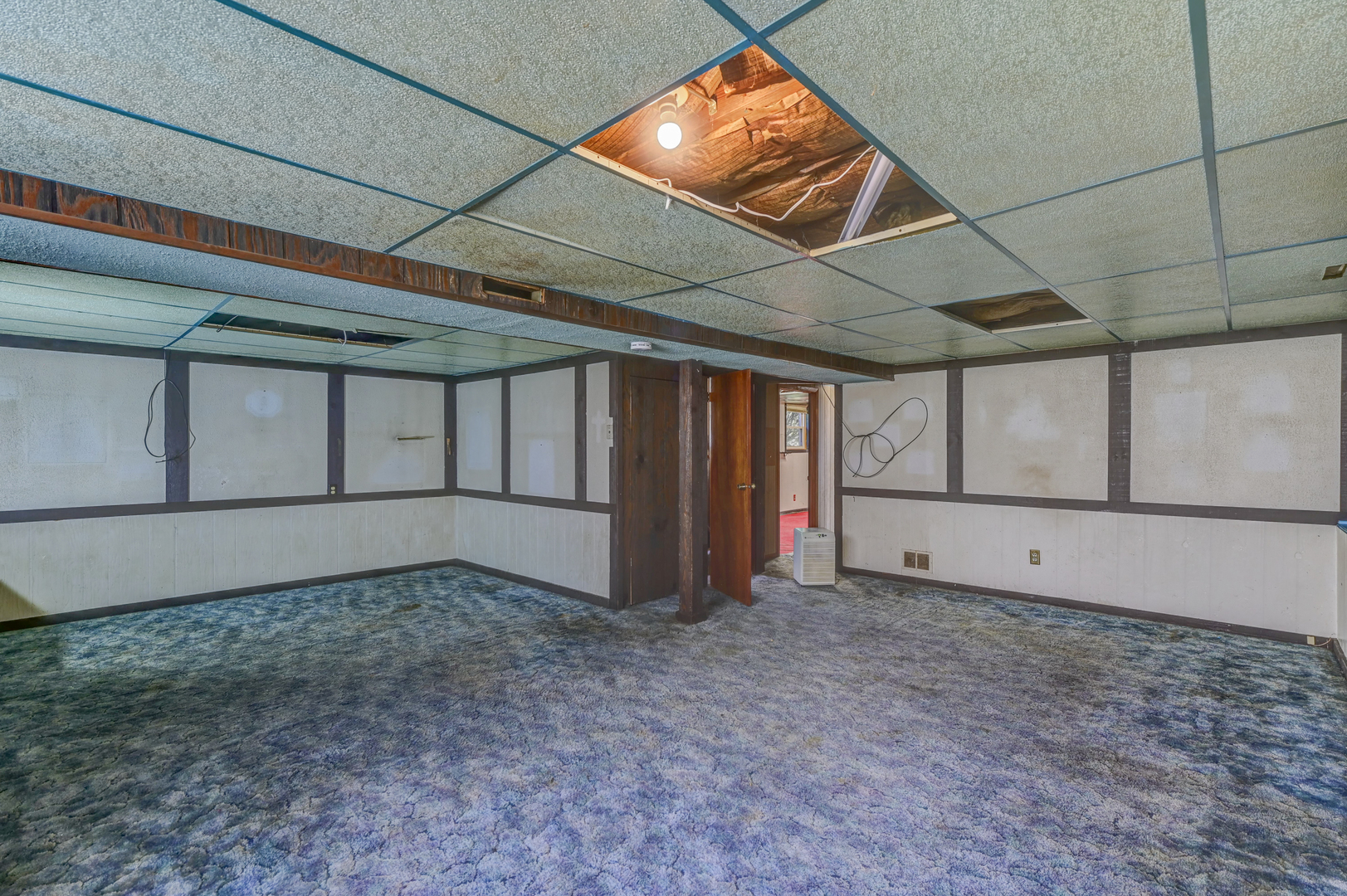 2602 Fairway Drive Joliet, IL 60435 - Photo 13 of 20 a view of an empty room
