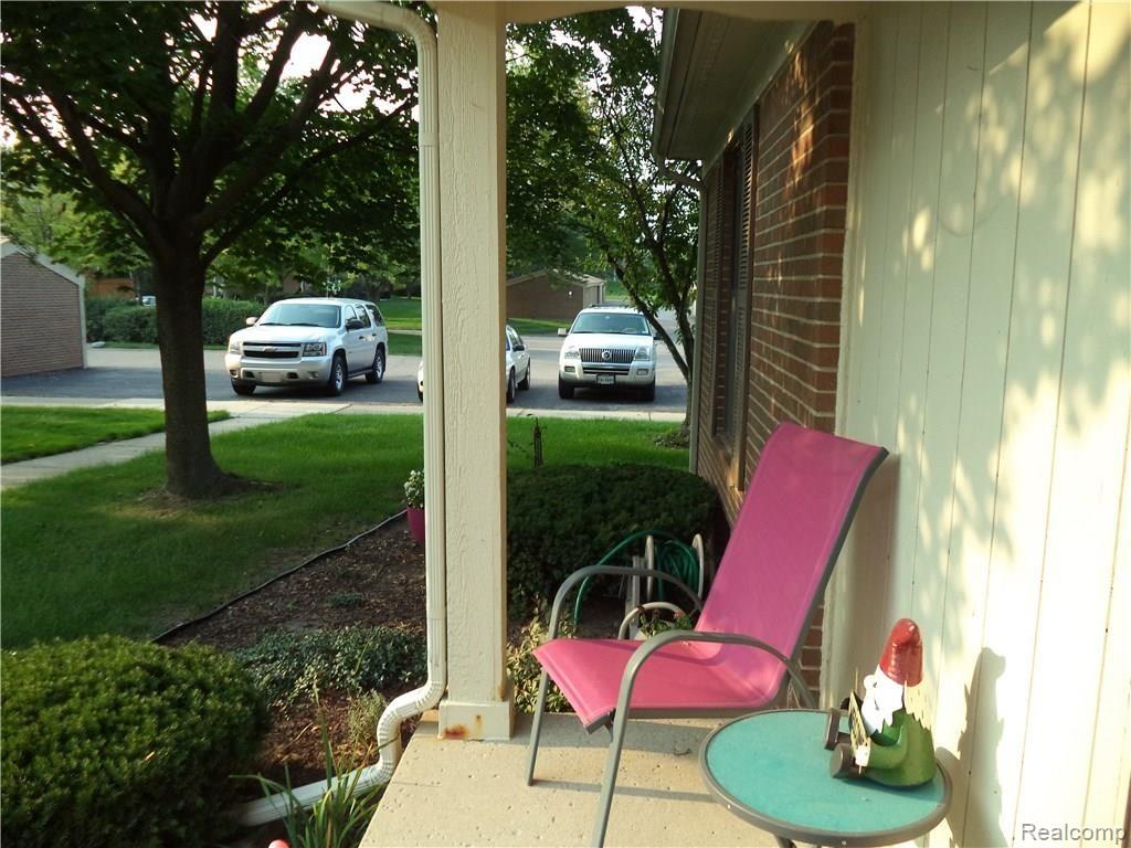39985 Crosswinds Road, Unit 81 Novi, MI 48375 - Photo 40 of 58