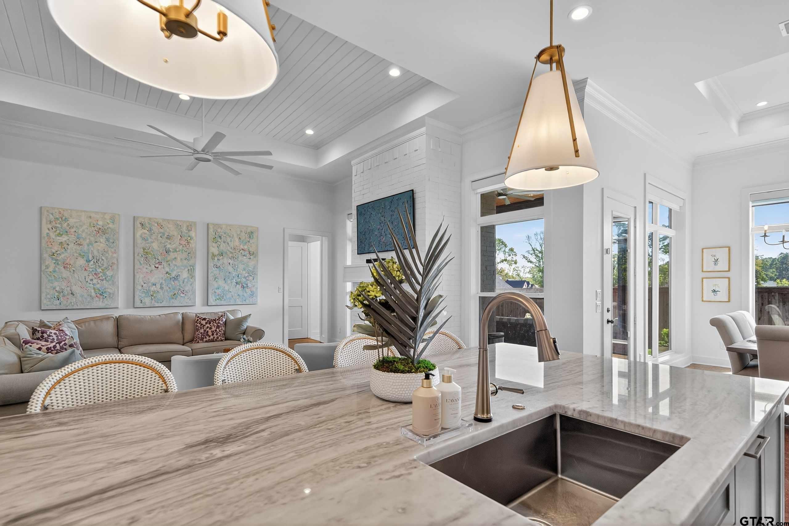 1572 Maple Lane Tyler, TX 75703 - Photo 14 of 43