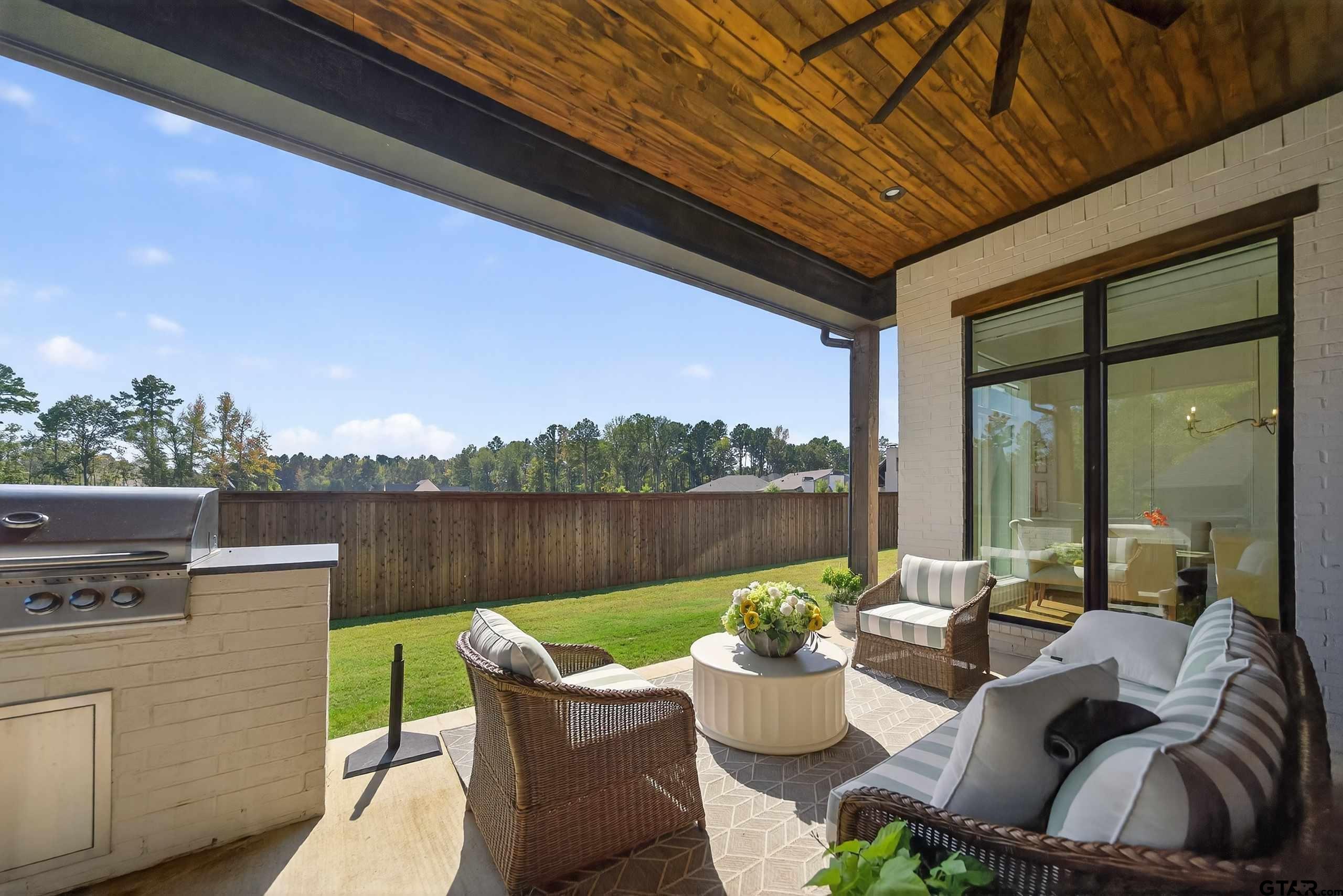 1572 Maple Lane Tyler, TX 75703 - Photo 40 of 43