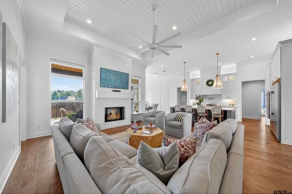 $1,140,000 | 1572 Maple Lane, Tyler, TX 75703