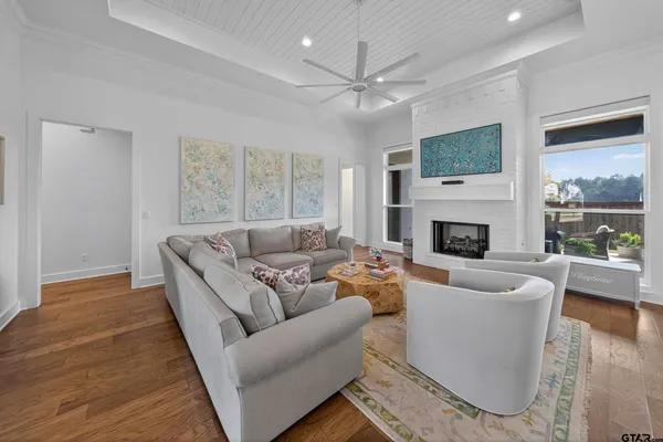 $1,140,000 | 1572 Maple Lane, Tyler, TX 75703