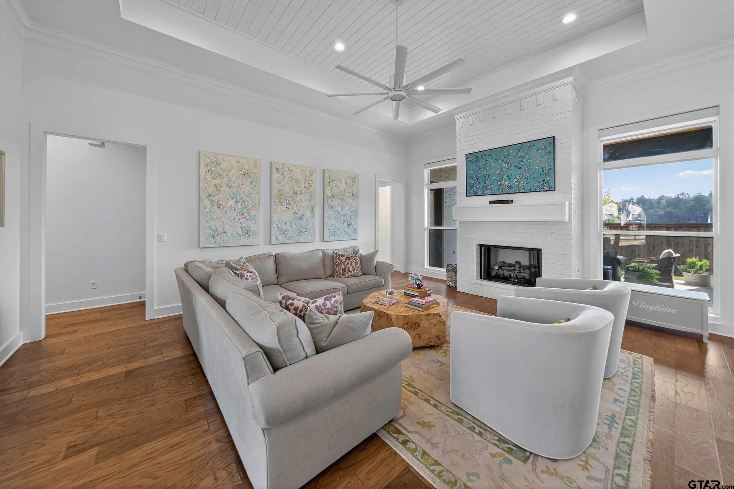 1572 Maple Lane Tyler, TX 75703 - Photo 9 of 43