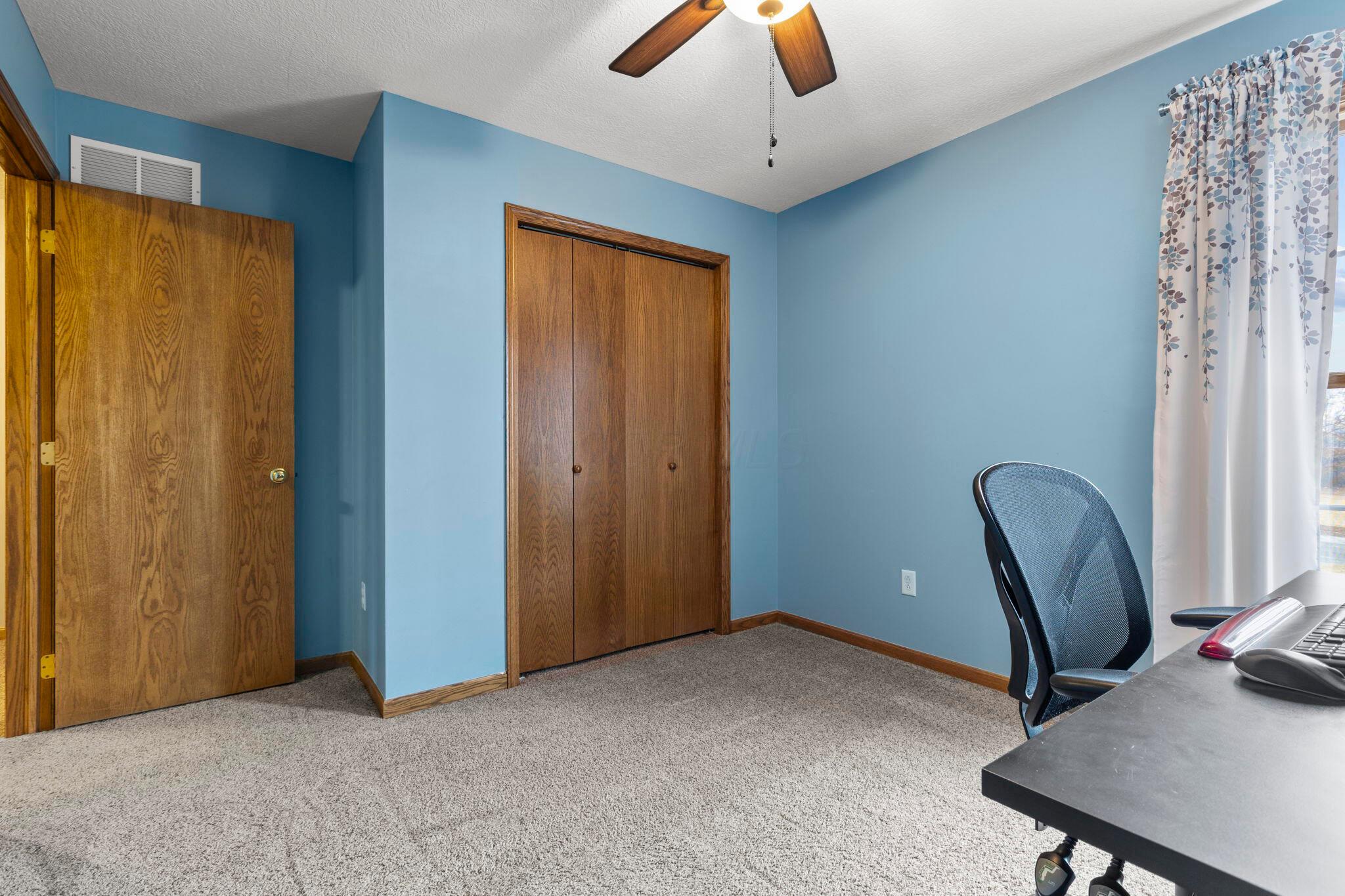 1766 Ford Road Delaware, OH 43015 - Photo 40 of 77 Bedroom 3