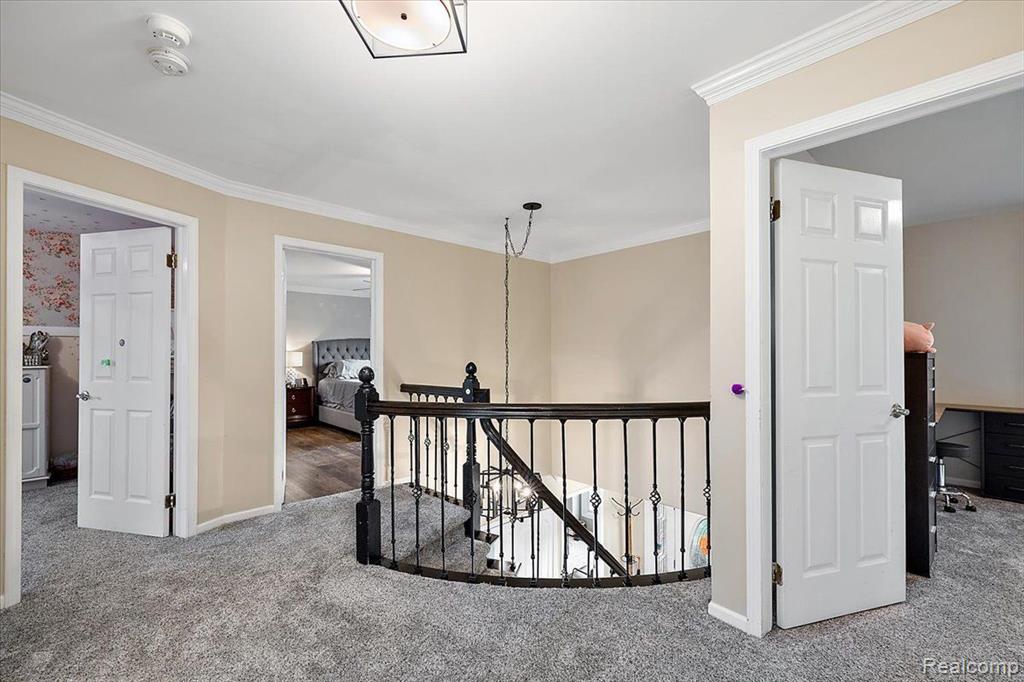 317 Silvervale Drive Rochester Hills, MI 48309 - Photo 39 of 72