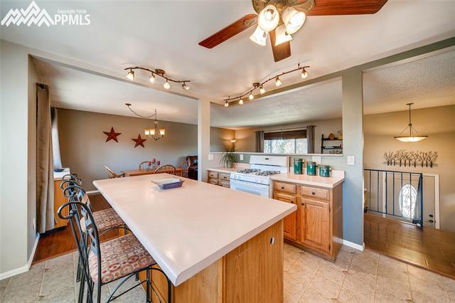 1807 Van Diest Road Colorado Springs, CO 80915 - Photo 5 of 18 Gallery Image 5