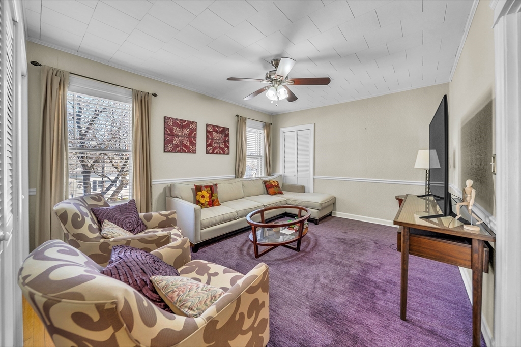 34 Sherbrook Avenue Worcester, MA 01604 - Photo 25 of 39 Gallery Image 25