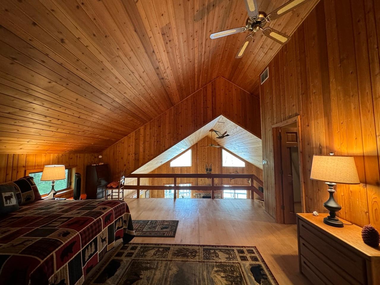 5410 North Okonski Road Mercer, WI 54547 - Photo 28 of 48 Gallery Image 28