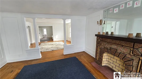 $199,000 | 250 Townsend Street, Dunkirk, NY 14048