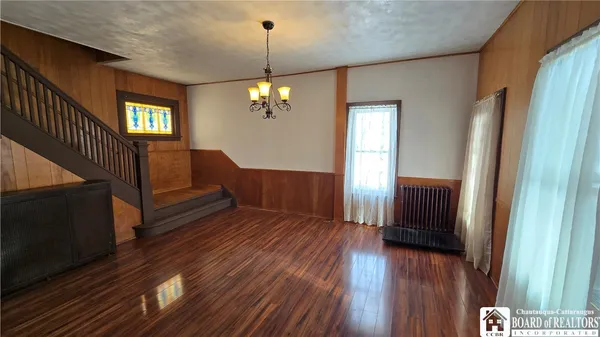 $199,000 | 250 Townsend Street, Dunkirk, NY 14048