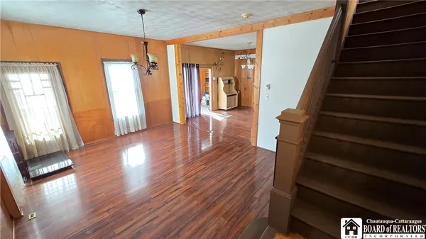 $199,000 | 250 Townsend Street, Dunkirk, NY 14048