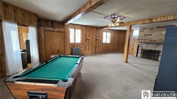 $199,000 | 250 Townsend Street, Dunkirk, NY 14048