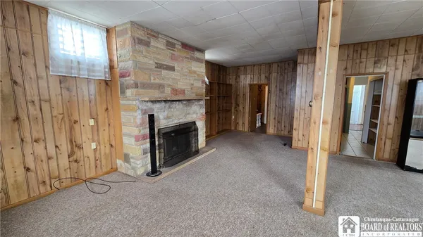 $199,000 | 250 Townsend Street, Dunkirk, NY 14048